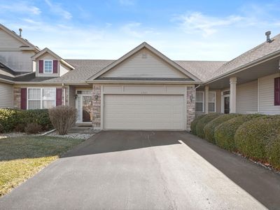 1239 Ridge Field Run, Schererville, IN, 46375