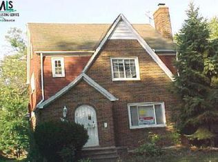 5267 Haverhill Rd, Detroit, MI 48224