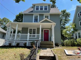 33 Maynard Ave, Waterbury, CT 06708