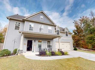 57 Senator Lake Dr, Douglasville, GA 30134