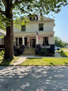 215 N Walnut St, Centralia, IL, 62801