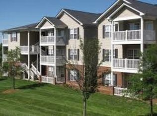 1705 Willow Haven Ln APT 3C, Charlotte, NC 28262