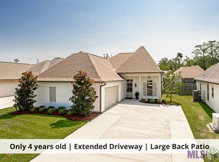 30084 Sanctuary Blvd, Denham Springs, LA 70726