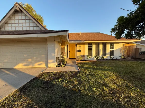 3118 E Vermillion St, West Covina, CA 91792