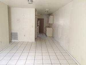 Unit 1 - Living Room