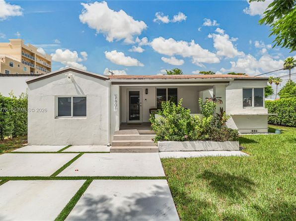 4+1 Mülk — 2801 NW 6th St, Miami, FL 33125, Miami