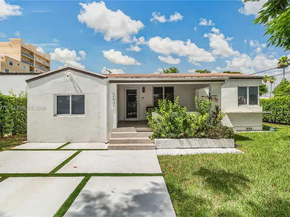 2801 NW 6th St, Miami, FL 33125