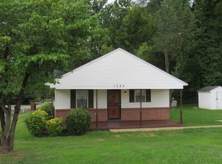 1525 Dellwood Ave, Memphis, TN 38127