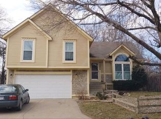 14906 Goodman St, Overland Park, KS 66223