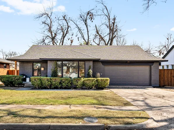 10078 San Lorenzo Dr, Dallas, TX 75228
