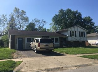 5171 Burdett Dr, Columbus, OH