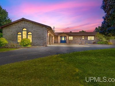 N16224 Birch St, Spalding, MI, 49886