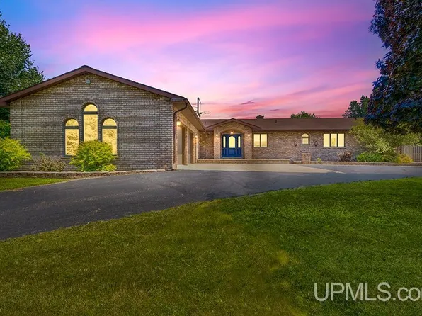 N16224 Birch St, Spalding, MI 49886