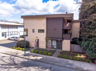 15314 4th Ave SW APT 2, Burien, WA 98166