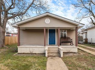 213 Barrett St, Hot Springs, AR 71901