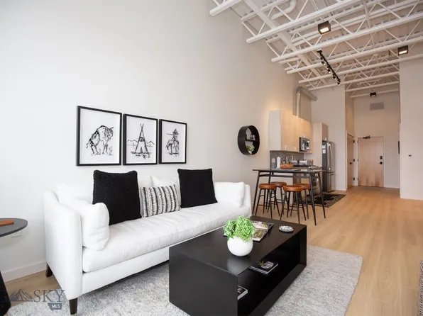 515 W Aspen St #317, Bozeman, MT 59715