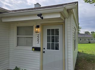2245 Admiral Dr #2245, Indianapolis, IN 46219
