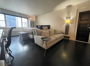 100 W 57th St #21L, New York, NY 10019