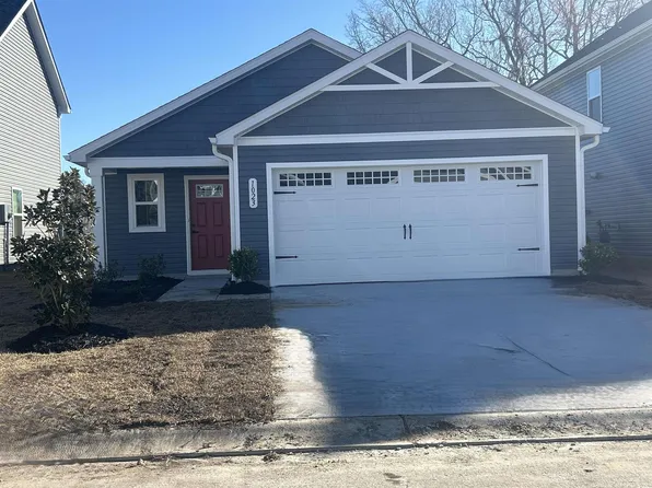 1023 Oak Meadow Dr. Lot 170, Conway, SC 29526