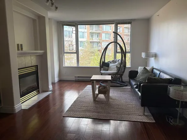 5615 Hampton Pl #503, Greater Vancouver, BC V6T 2H1