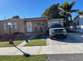 4810 SW 5th Ter, Miami, FL 33134