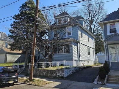 15 6th St, Ridgefield Park, NJ, 07660