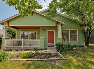 2405 Del Curto Rd, Austin, TX 78704