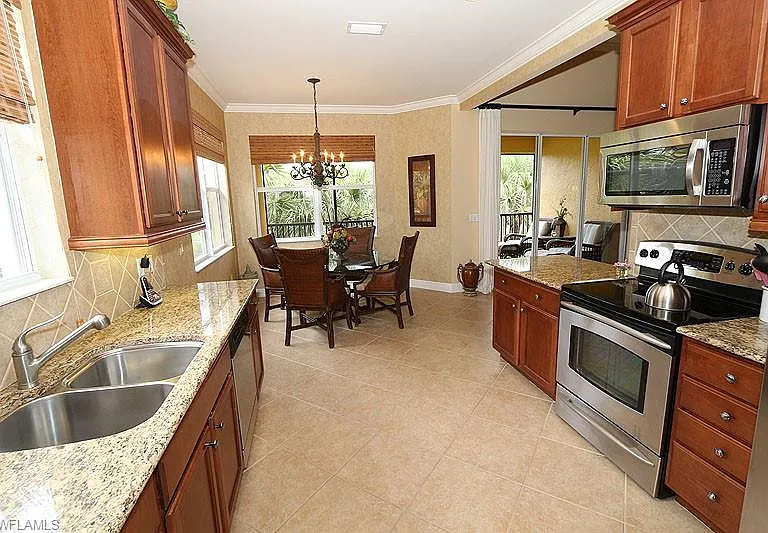 12060 Toscana Way #201 — Photo 7