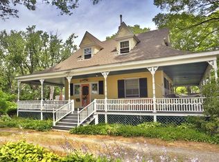 14 Garfield Ave, South Hamilton, MA 01982