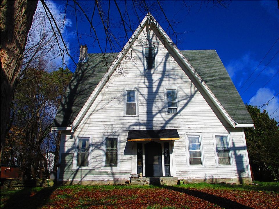 83 Main St, Schenevus, NY 12155 MLS R1507589 Zillow