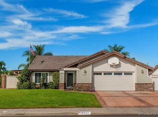 10152 Ranchitos Pl, Lakeside, CA 92040