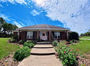 10492 Hartung Rd, Foley, AL 36535