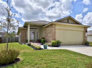 1612 Wedgewood Trl, Lockhart, TX 78644