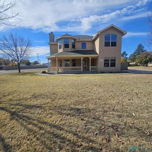 1100 S Main Ave, Portales, NM, 88130