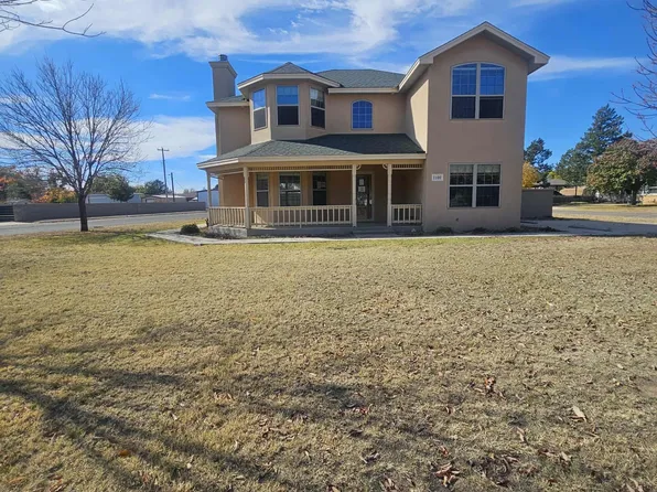 1100 S Main Ave, Portales, NM 88130