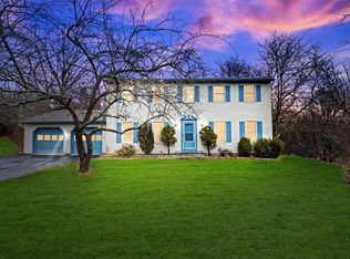 6 Farm View Rd, Wappingers Falls, NY 12590