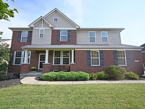 1596 Southcross Dr, Hebron, KY 41048