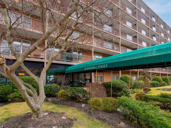 20 Wendell Street #2A, Hempstead, NY 11550