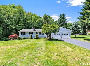 223 Wheeler Rd, Monroe, CT 06468