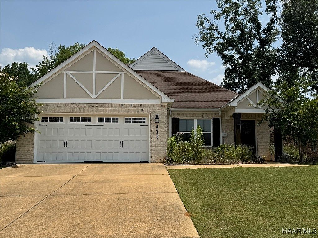 8660 E Ryan Ridge Loop, Montgomery, AL 36117 | Zillow
