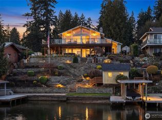 4411 183rd Avenue E, Lake Tapps, WA 98391