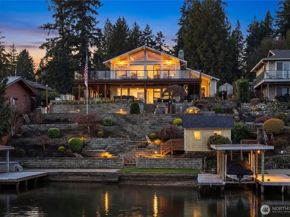 4411 183rd Avenue E, Lake Tapps, WA 98391