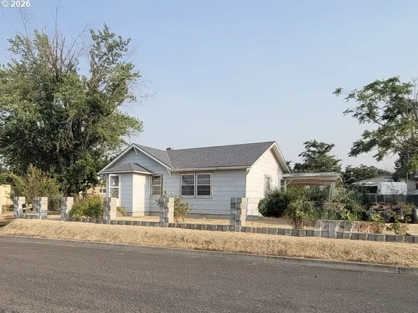 706 NE 10th Ave, Milton Freewater, OR 97862