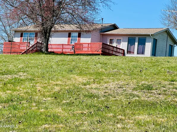 312 Fawn Trail Dr, New Tazewell, TN 37825