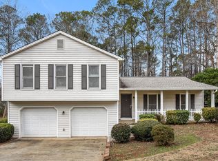 4067 Keheley Glen Dr, Marietta, GA