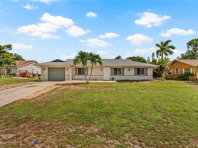 8198 Lake San Carlos Cir, Fort Myers, FL, 33967