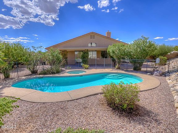 2nd image of 7485 S Bullrider Ave