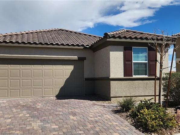 4474 Brasada Ranch Ct, North Las Vegas, NV 89031