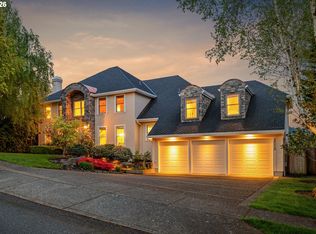 2512 NW Pinnacle Dr, Portland, OR 97229