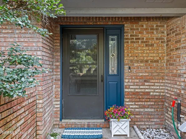 11932 HARBOUR COVE Drive S, Jacksonville, FL 32225